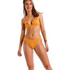 Pink Bikini Bottoms Banana Moon Baila Azalea Bikini Bottoms - Rose