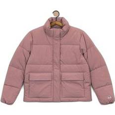 Champion Puffer Jacket Rochester Outdoor - Violet
