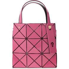 Issey Miyake ‘Carat’ håndveske Pink ONE Size