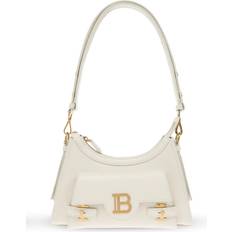 Balmain Axelväska B-Buzz - Beige
