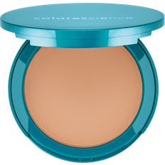 Colorescience Natural Finish Pressed Foundation SPF20 Medium Sand