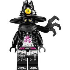 LEGO DREAMZzz Night Hunter Minifigure from 71461