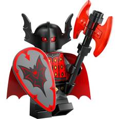 LEGO Series 25 Vampire Knight Minifigure #3 71045