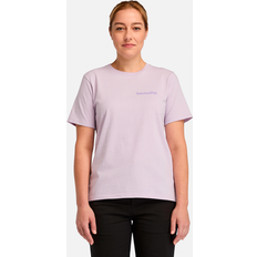 Timberland Women T-shirts Timberland PRO Core T-Shirt - Pastel Lilac