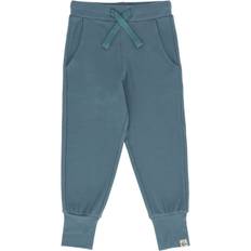 Gutter Bukser Gullkorn Design Villvette Trousers - Denim Blue