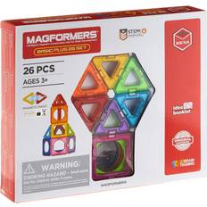 Basic Plus 26pcs