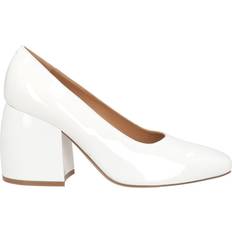 Maison Margiela Heels & Pumps Maison Margiela Woman Pumps - White