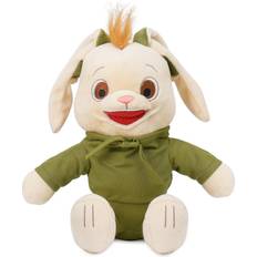 Lankybox Rabbit Plush Toys Cute Stuffed Animal for Boys and Girls Unisex Baby Gifts Soft Bunny Plush Doll Toy 9 Inch