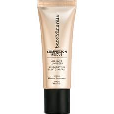 Geurvrij Markeerstiften BareMinerals Complexion Rescue All-Over Luminizer Mineral SPF20 Medium Champagne