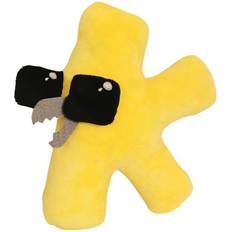 Toys STOYOTU (K) Alphabet Lore Plush Toys Soft Children's Enlightenment Education Pillow