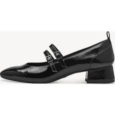 Tamaris Pumps Tamaris Women Court Sho - Svart