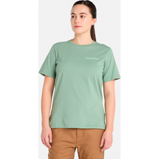 Timberland T-shirts Timberland PRO Core T-Shirt - Green