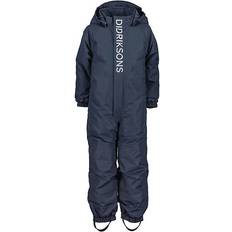 Talvi Kid's Coverall - Navy (505362-039)