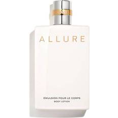 Allure Body Lotion
