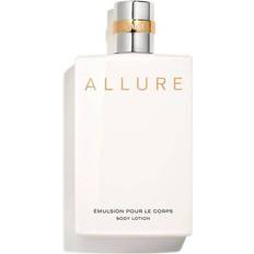 Vitamins Body Lotions Chanel Allure Body Lotion 6.8fl oz