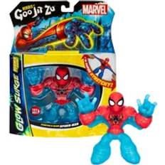 Goo jit zu Heroes of Goo Jit Zu Heroes Of Goo Jit Zu Marvel Glow Surge Hero Pack Assortment