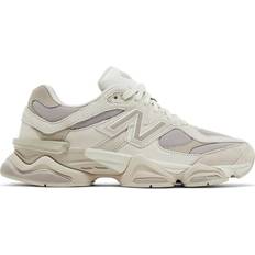 New Balance Allacciato Sneakers New Balance 9060 W - Grey/Moonbeam