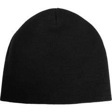 Balenciaga Unisex Accessoires Balenciaga Woman Black Hat