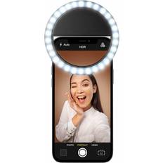 Selfie ring Cellularline Selfie Ring Pocket