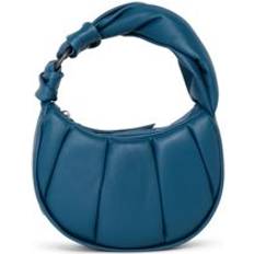 Tumi Handbags Tumi Asra Small Crossbody Teal Puff (one size)