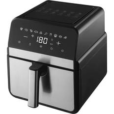 Airfryer 8 liter Haws Airfryer 30-AFRY30018 8 Liter 2100 Watt 10 Programmer
