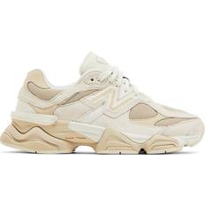 Beige - Unisex Shoes New Balance 9060 - Beige