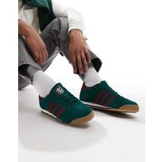Sko adidas K 74 Sneakers - Grønne