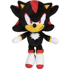 Sonic the Hedgehog 9 Inch Plush Shadow