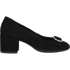 Geox Women Heels & Pumps Geox Woman Pumps - Black