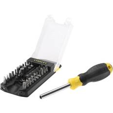 Stanley Tools STHT0-70885 Bitsskruetrækker