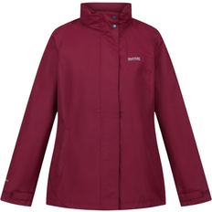 Regatta Women's Daysha Waterproof Jacket - Rumba Red