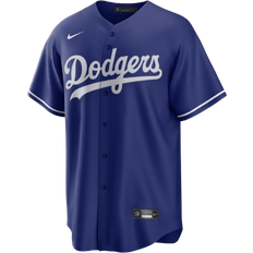 Nike Sports Fan Apparel Nike Men's MLB Los Angeles Dodgers Mookie Betts Replica Baseball Jersey