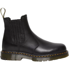 Chelsea boots Dr. Martens 2976 DM's Wintergrip Leather Chelsea Boots - Black