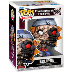 Leker Funko Pop! Games Five Nights at Freddys Eclipse