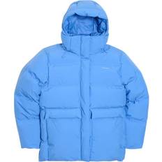 Holzweiler Down Jacket - Light Blue