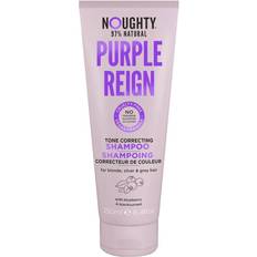 Noughty Purple Reign Tone Correcting Shampoo 250ml