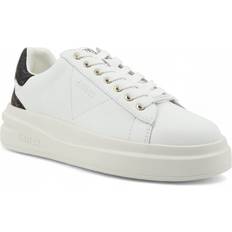 Guess Women Trainers Guess Low-Top Sneakers - Brown