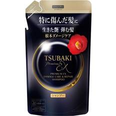 Shiseido Tsubaki Premium EX Repair Shampoo 300ml