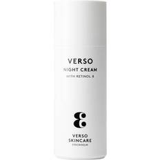 Verso Kasvojenhoidot Verso Night Cream