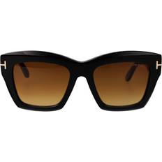 Tom Ford Sunglasses - Black