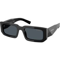 Prada Sunglasses - Black