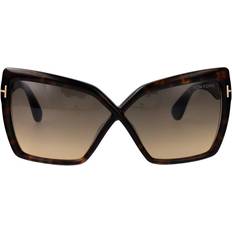 Tom Ford Sunglasses - Brown