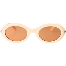 Tom Ford Sunglasses - Beige