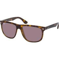 Ray-Ban Ray-Ban RB 4147 Square Sunglasses - Havana