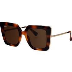 Max Mara Stylish Brown