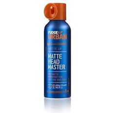 Fudge Urban Matte Headmaster Hairspray 135 ml