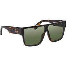Off-White Sunglasses - Brown