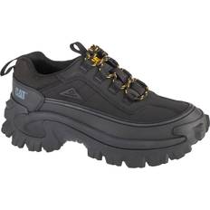 Caterpillar Intruder Galosh 2.0 Low WP Sneakers - Svart