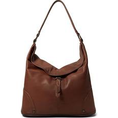Campus Leather Hobo Bag