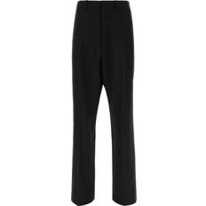 Balenciaga Women Pants Balenciaga Pants - Black